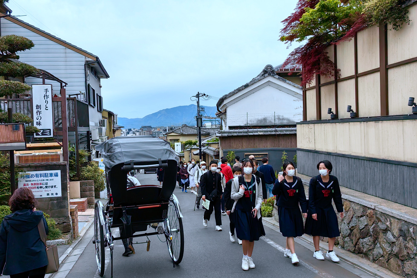 京都清水寺